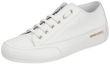 Candice Cooper Rock S, Damen Sneakers, Weiß (12), 35 EU im Sale